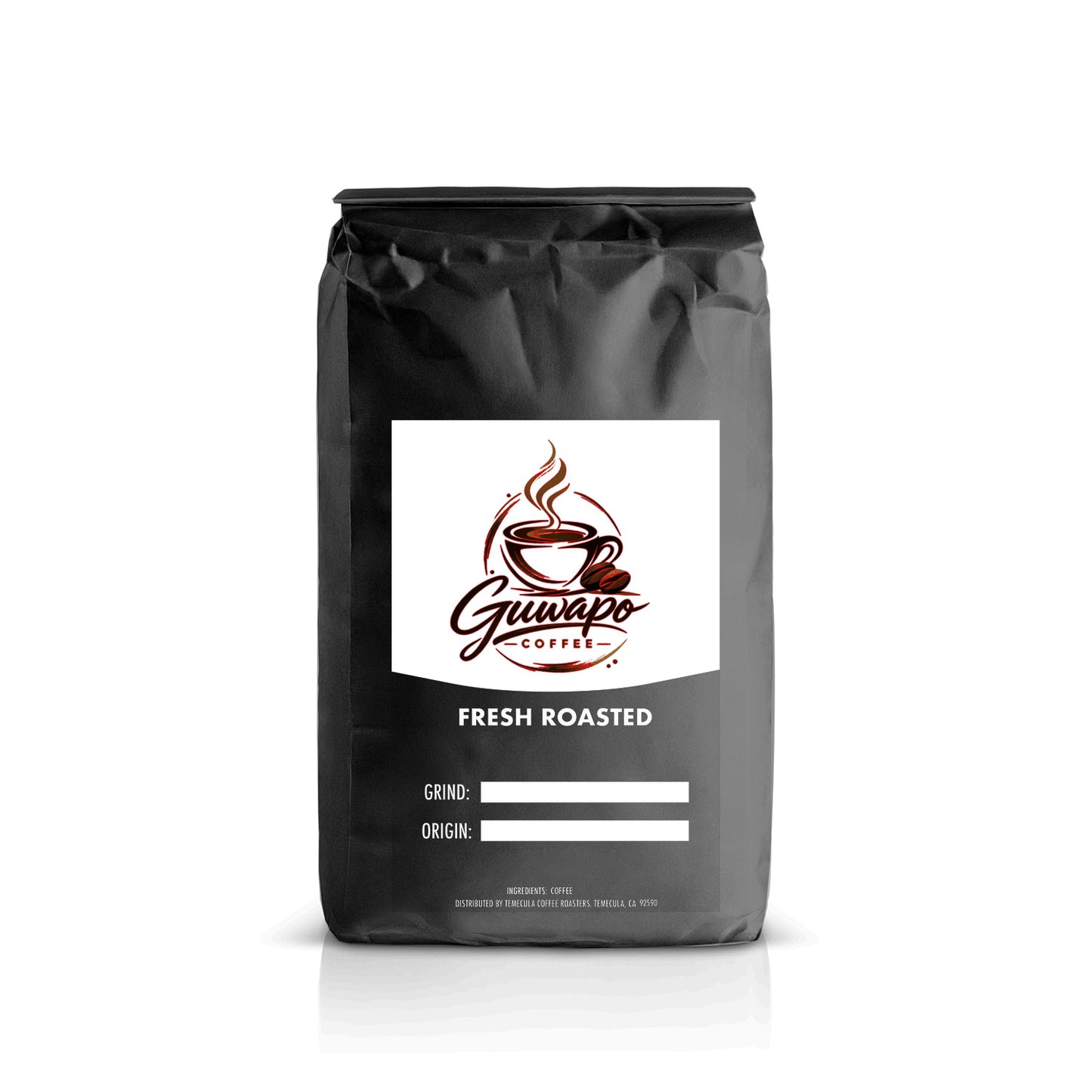 Flavored Coffees Sample Pack